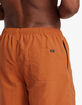 RVCA Outsider Basecamp Mens 16" Training Shorts image number 4
