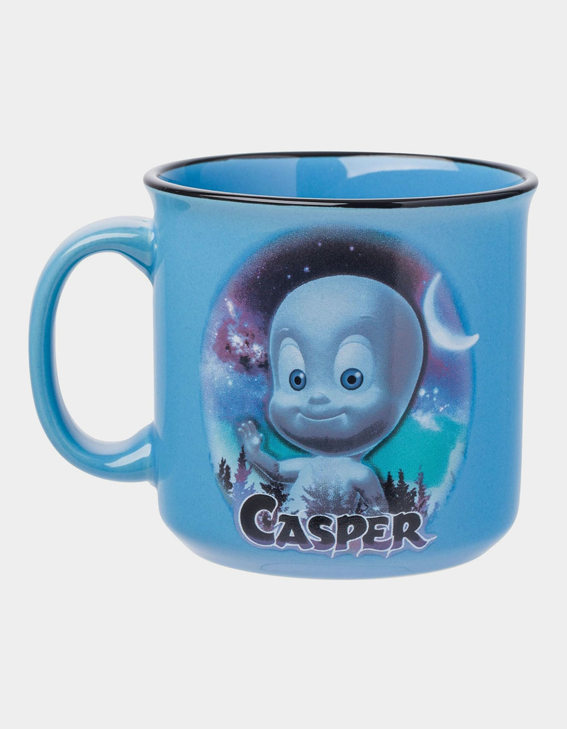 Casper 20 oz. Ceramic Camper Mug image number 1