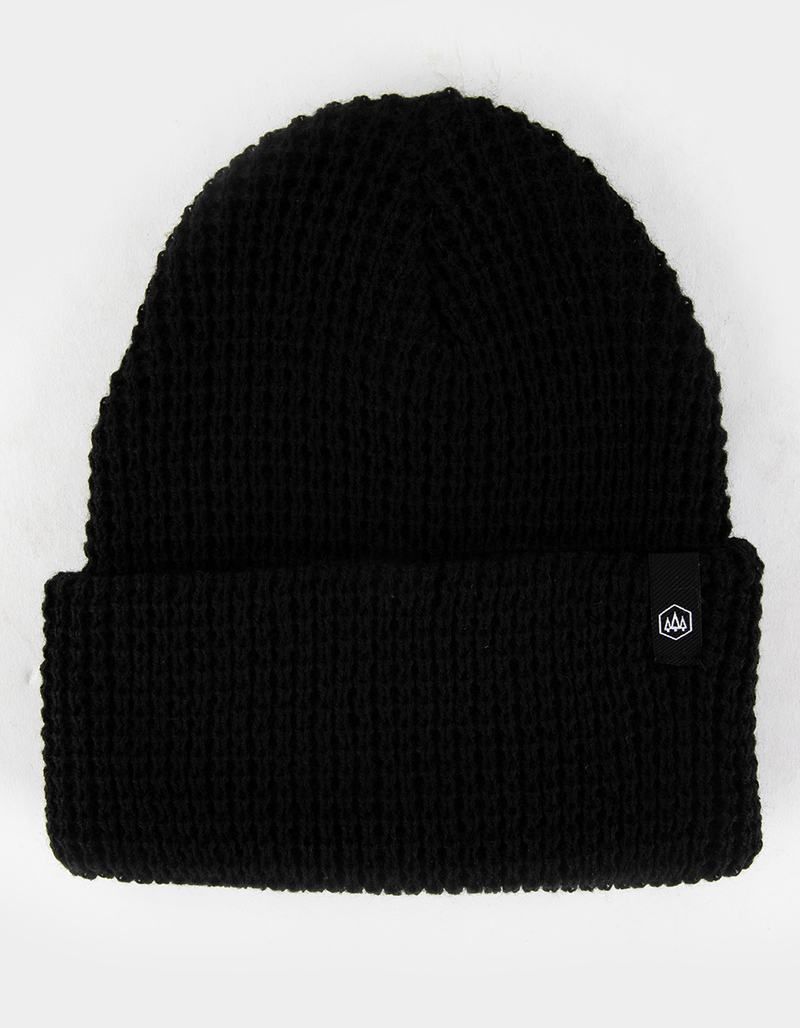 HEMLOCK HAT CO. Ranger Little Kids Beanie image number 0