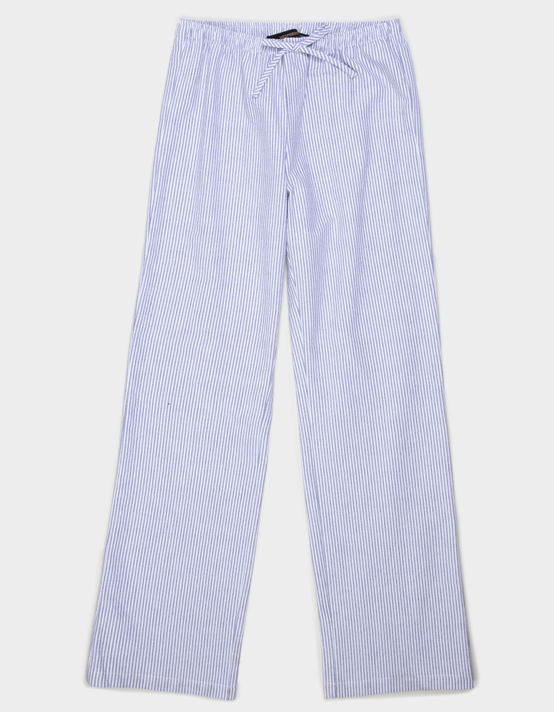 FULL TILT Girls Stripe Pants image number 1