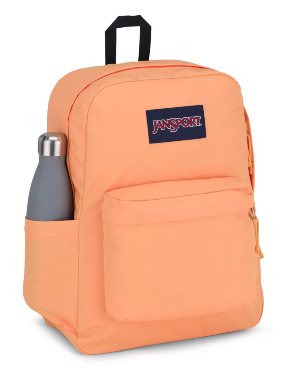 JANSPORT SuperBreak Backpack - APRICOT CRUSH - ONE SIZE | Tillys
