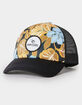 RIP CURL Follow The Sun Womens Trucker Hat image number 1