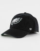 47 BRAND Philadelphia Eagles Sure Shot '47 Franchise Fitted Hat image number 1