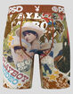 PSD x Playboy New Sheriff Mens Boxer Briefs image number 4