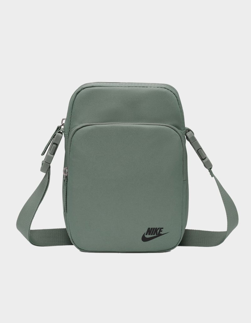NIKE Heritage Crossbody Bag image number 0