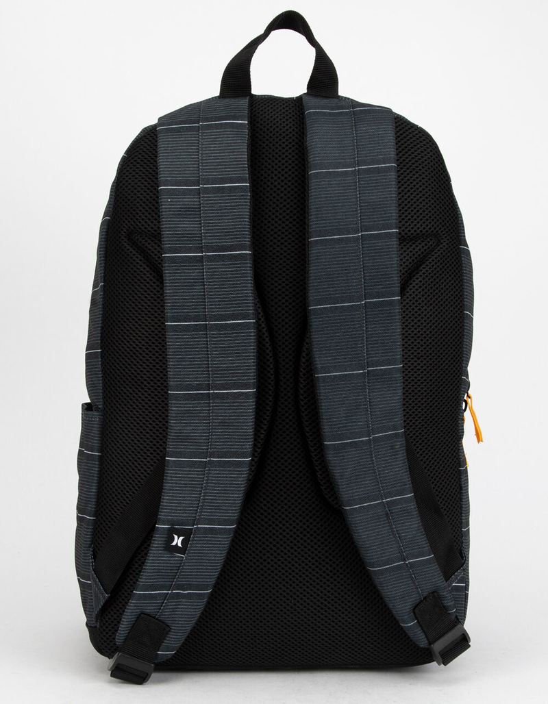 HURLEY Aerial Print Backpack image number 2