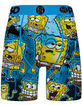 PSD SpongeBob Drip Boxer Briefs image number 2