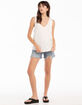 FREE PEOPLE We The Free Moon Dance Womens Tank Top image number 4