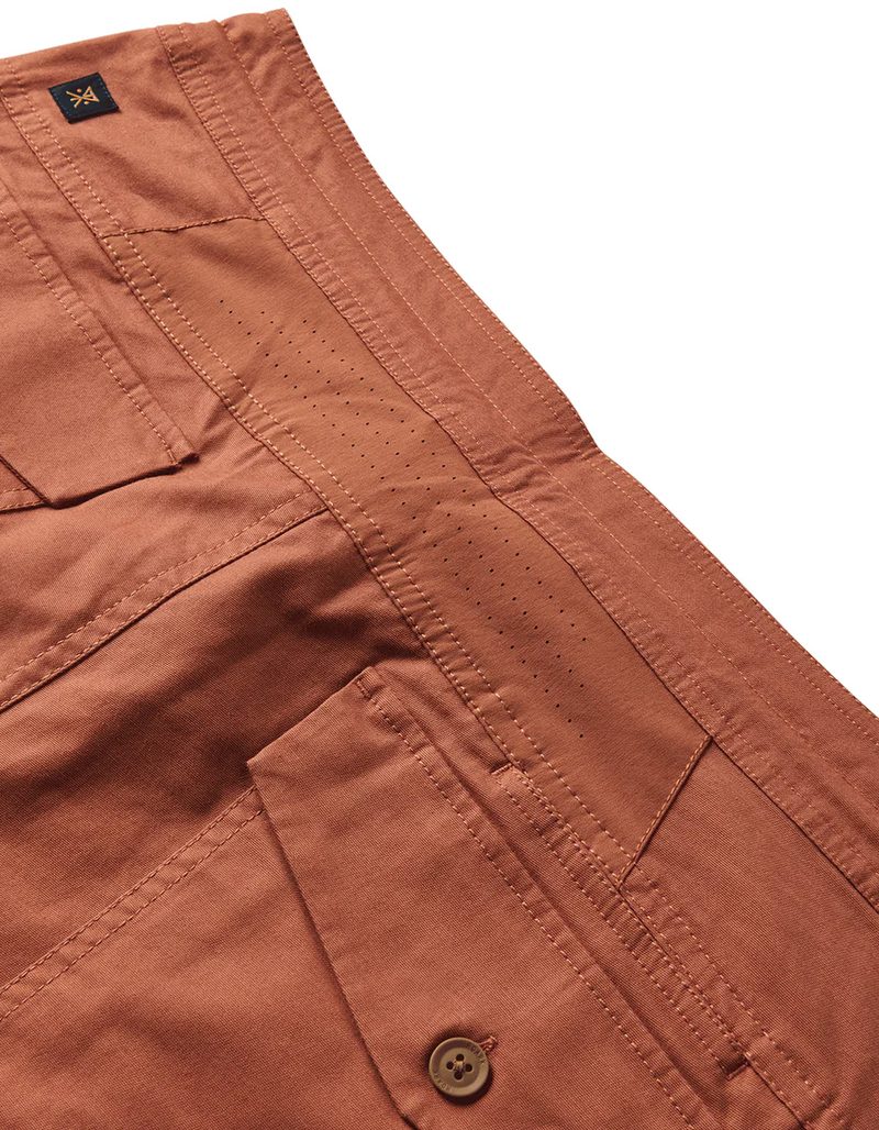 ROARK Layover 2.0 Mens Shorts image number 4