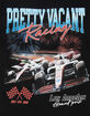 PRETTY VACANT America Tour Mens Tee image number 2