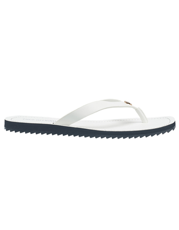 TRUE RELIGION Capri Thong Womens Flip Flops Alternative Image