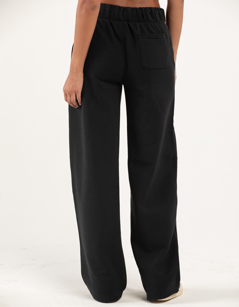 CHAMPION Reverse Weave&reg; Womens Puddle Pants image number 3
