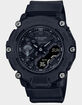 G-SHOCK GA2200BB-1A Black Watch image number 1
