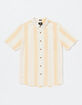 VOLCOM Flaxstone Mens Button Up Shirt image number 1