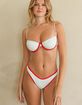 DIPPIN' DAISY'S Venice Cheeky Bikini Bottoms image number 4