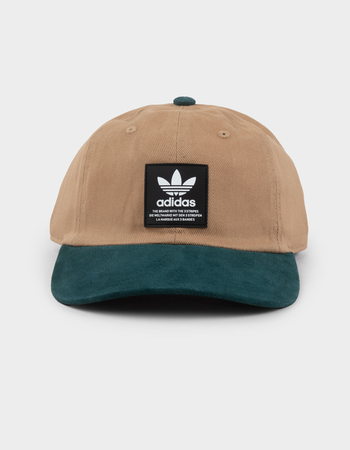 ADIDAS Originals Terrace Strapback Hat Alternative Image