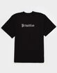 PRIMITIVE Reflect Mens Heavyweight Tee image number 2