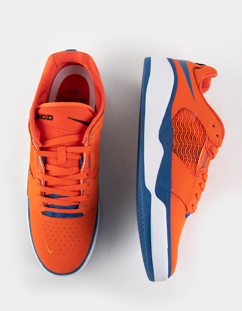 NIKE SB Ishod Wair Premium Skate Shoes image number 4