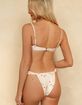 DIPPIN' DAISY'S Emma Bandeau Bikini Top image number 3