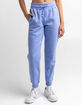 CHAMPION Reverse Weave Womens Periwinkle Sweatpants image number 4