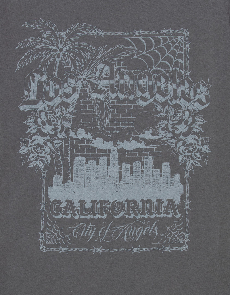CVLA Pen And Paper Boys Tee image number 1