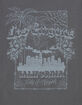 CVLA Pen And Paper Boys Tee image number 2