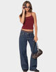 EDIKTED Deanna Tank Top image number 2