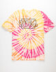 RVCA Swerve Mens T-Shirt image number 1