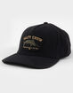 SALTY CREW Billfisher Strapback Hat image number 1