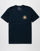 JETTY Sol Mens T-Shirt image number 2