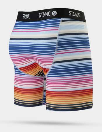 STANCE Curren Mens Boxer Briefs Alternative Image