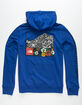 THE NORTH FACE Himalayan Source Mens Hoodie image number 1