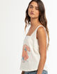RIP CURL Diamond Bay Womens Tank Top image number 2
