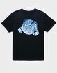 SUPERMAN X-Ray Vision Unisex Tee image number 1