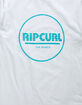 RIP CURL Pump Up Mens T-Shirt image number 2