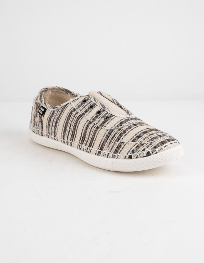billabong slip on shoes