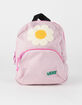 VANS Oversized Floral Womens Mini Backpack image number 1