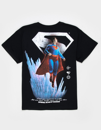 SUPERMAN Power Boys Tee Primary Image
