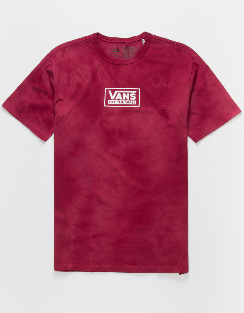 VANS OTW Sport Mens Tee image number 0