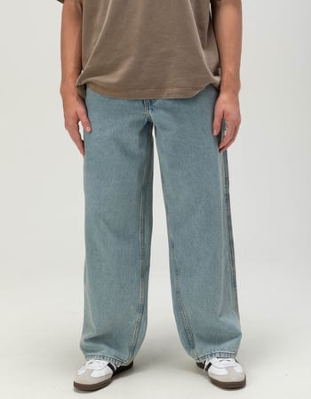 LEVI'S Extra Baggy Mens Utility Jeans - Little Balcony Primary Image