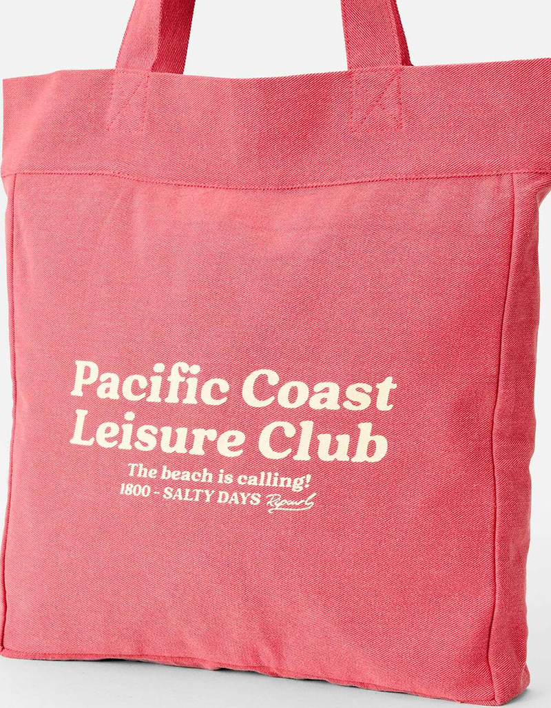 RIP CURL Mixed Pigment Tote Bag image number 3