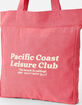 RIP CURL Mixed Pigment Tote Bag image number 4