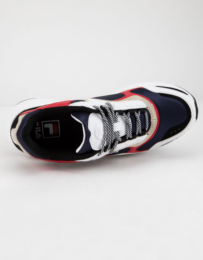 FILA Luminance Mens Shoes image number 2