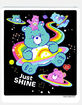 WHATEVER CO. Care Bear Just Shine Sticker image number 2
