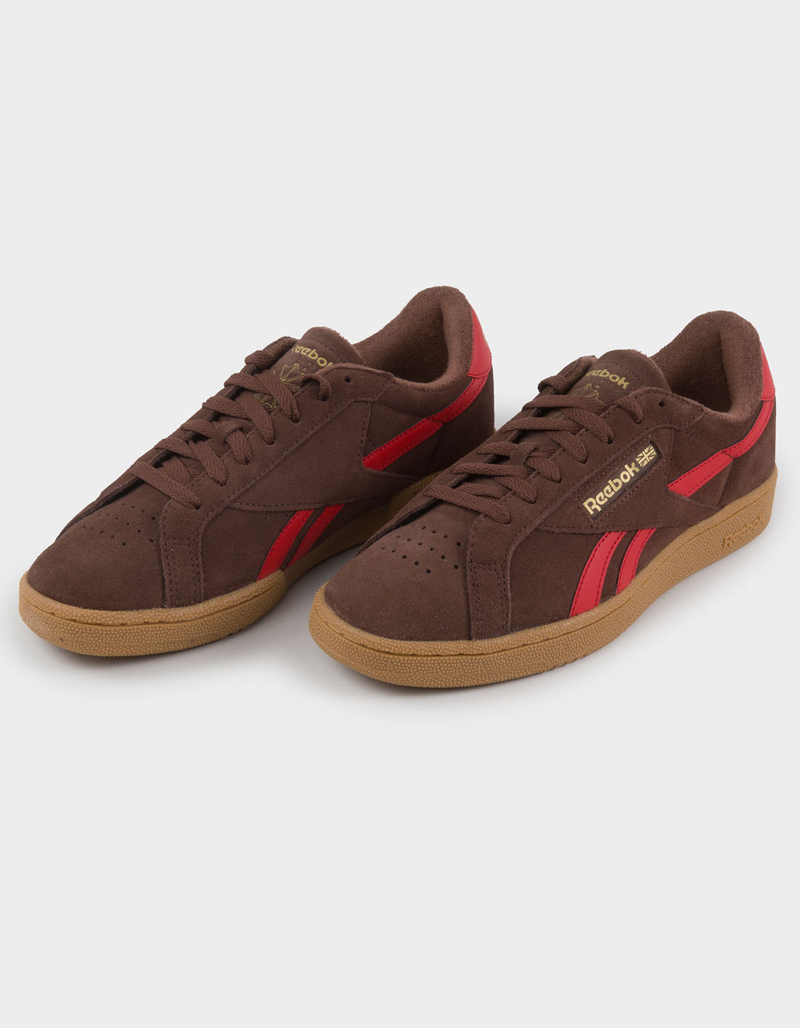 REEBOK Club C Grounds UK Mens Shoes image number 1