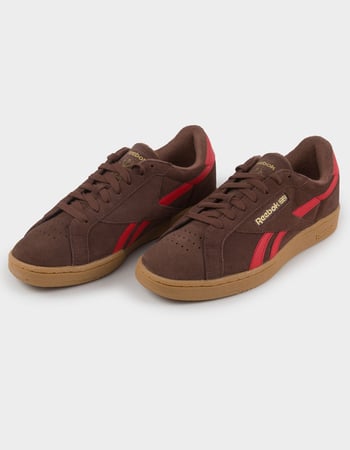REEBOK Club C Grounds UK Mens Shoes Alternative Image