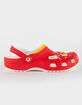 CROCS x McDonald's Classic Unisex Clogs image number 2