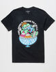 SLUSHCULT Needs To Chill Mens Tee image number 1