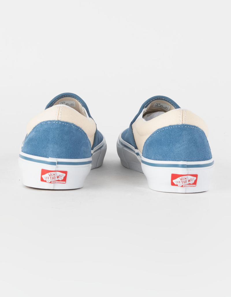 VANS Skate Slip-On Mens Shoes image number 3