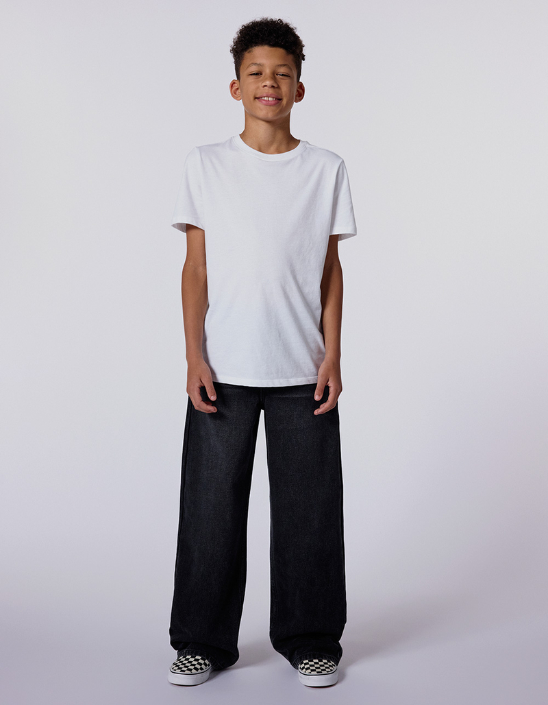 RSQ Boys Extra Baggy Jeans image number 0
